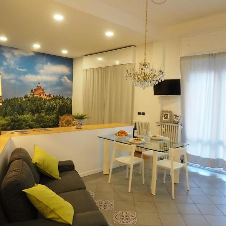 Guglielmo City Center Studio By Wonderful Italy Μπολόνια Εξωτερικό φωτογραφία
