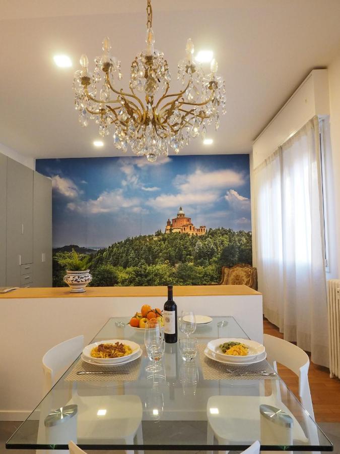 Guglielmo City Center Studio By Wonderful Italy Μπολόνια Εξωτερικό φωτογραφία