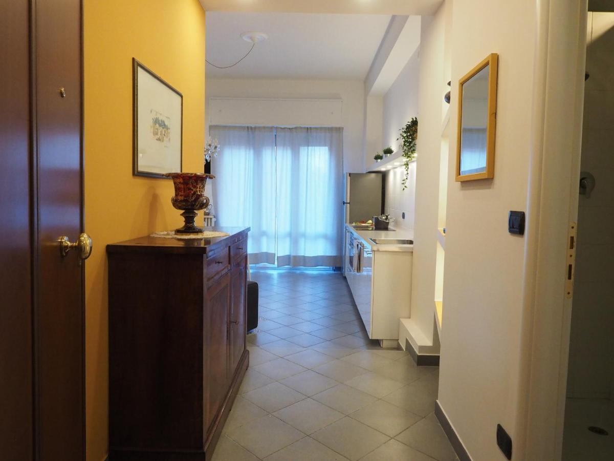 Guglielmo City Center Studio By Wonderful Italy Μπολόνια Εξωτερικό φωτογραφία