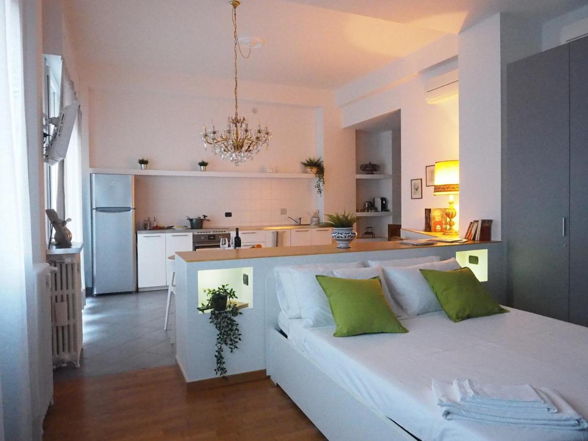 Guglielmo City Center Studio By Wonderful Italy Μπολόνια Εξωτερικό φωτογραφία