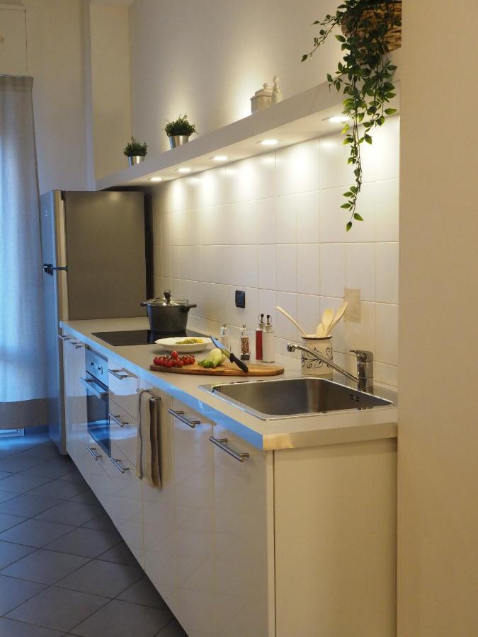 Guglielmo City Center Studio By Wonderful Italy Μπολόνια Εξωτερικό φωτογραφία