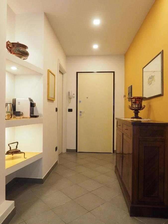 Guglielmo City Center Studio By Wonderful Italy Μπολόνια Εξωτερικό φωτογραφία